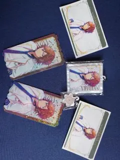 あんスタ スタフォニ MaMセット