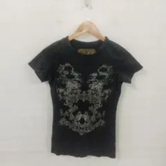 8.8◎M472◎リプレイ◎半袖◎Tシャツ◎ブラックのサムネイル