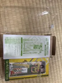テニスの王子様 イラストスタンド 四天宝寺 千歳＆謙也