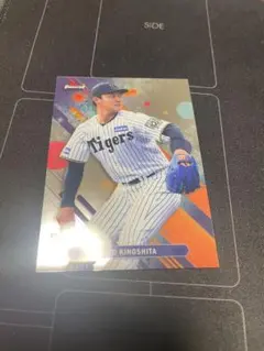 topps finest 2025 木下里都