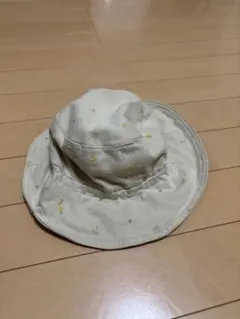 UNIQLO ベビーハット 帽子 フルーツ柄