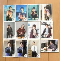 山下智久 写真 12枚セット