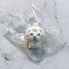 ちいかわ ベビー ミニソフビフィギュアコレクション うさぎ