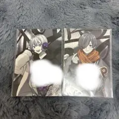 日常組 ローソン 1番くじ ぺいんと クリアポスター - メルカリ