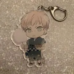 DRAMAticalMurder ドラマダ ノイズ アクリルキーホルダー