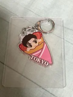 2026年最新】treasure アクスタ アサヒの人気アイテム - メルカリ