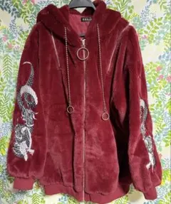 2025年最新】レフレム パーカーの人気アイテム - メルカリ