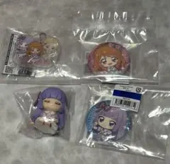 アイカツ　ガチャガチャ　まとめ売り