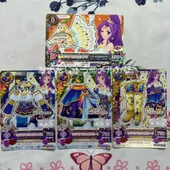 2026年最新】アイカツカード プレミアム 美月の人気アイテム - メルカリ
