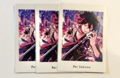 あんスタ ぱしゃっつ 朔間零