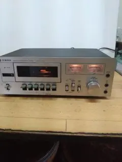 TRIO ステレオレシーバー KR-2400 II - メルカリ