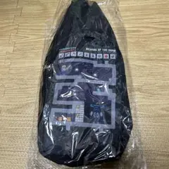 【新品未使用】　Minecraft ワンショルダーバッグ　斜めがけバッグ