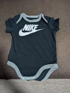 NIKE ロンパース 3M