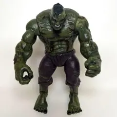 マーベルセレクト ゾンビ ハルク ZOMBIE HULK 本体のみ 피규어