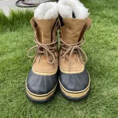 SOREL スノーブーツ 【ソレル　カリブー】⭐︎シーズンスタートSALE⭐︎