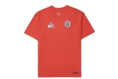 L】Nike x PALACE T-Shirt England - メルカリ