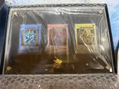 遊戯王 三幻神ステンレス 25th ANNIVERSARY SET - メルカリ