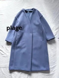 2026年最新】plage コート スポンジの人気アイテム - メルカリ