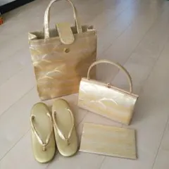 冠婚葬祭用　着物　小物