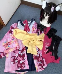 2026年最新】久田イズナ コスプレの人気アイテム - メルカリ