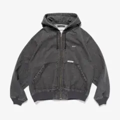 D00M / JACKET / COTTON. DENIM 新品未使用のサムネイル