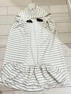 抱っこ紐ケープ♡