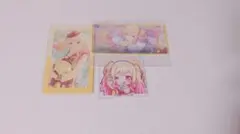 プロセカ 天馬咲希 エピカ メモステ ステッカー