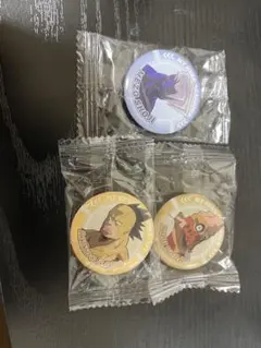 ヒロアカ くら寿司コラボ 3点セット