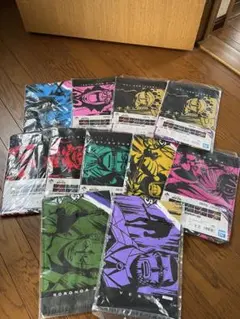 ワンピース一番くじ 決闘ノ記憶