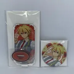 まとめ買い対応】コトブキヤくじ fake セイバー アクリルスタンド
