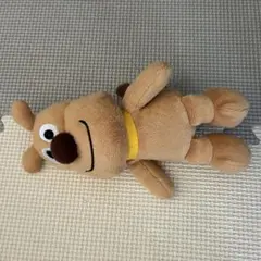 アンパンマン チーズ ぬいぐるみ