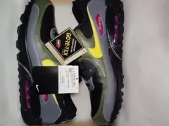 NIKE 28.5cm AIR MAX 90 GORE-TEX ゴアテックス