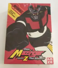 2025年最新】マジンガーz DVDの人気アイテム - メルカリ