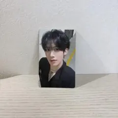 ZEROBASEONE リッキー　トレカ