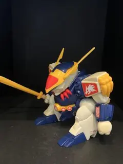 重構造(ジュウコウゾウ) 龍神丸(リュウジンマル) 魔神英雄伝ワタル 完成品 可動フィギュア タカラ 重構造(ジュウコウゾウ) 龍神丸(リュウジンマル) 魔神英雄伝