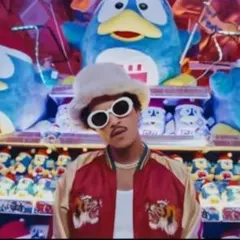 2026年最新】ブルーノマーズ スカジャンの人気アイテム - メルカリ