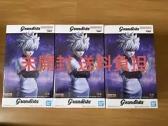 Grandista キルア ハンターハンター 3体セット