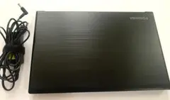 中古ノートPC/Win11/dynabook B65/DN/i3-8130U - メルカリ