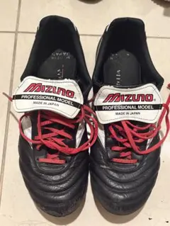 MIZUNO MORELIA サッカースパイク MADE IN JAPANのサムネイル