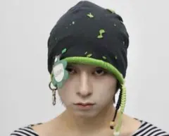isecai ビーニー
