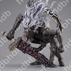 1/7 未塗装未組立 【 マリカ エルデンリング 】フィギュア ガレージ