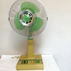 昭和レトロ扇風機 ゼネラル F-696 完動品 - メルカリ