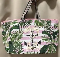 victoria'ssecret トートバッグ　新品　未使用のサムネイル