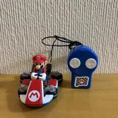 リモートコントロールカー・マリオカート