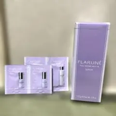 アルビオン フラルネフルリファインミルクf M 110g おまけつき