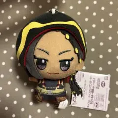 ジャミル ツイステッドワンダーランド ちびぐるみ～寮服ver.～