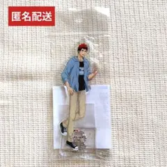 黒子のバスケ　火神大我　アクリルスタンド　キャラポップストア