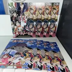 マケン姫っ! （1期）全6巻＋マケン姫っ! 通（2期） 全5巻 DVD 全巻
