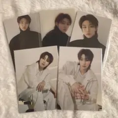 SEVENTEEN THE8 FOLLOW AGAIN