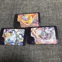 ワンダーピック ゲームカード